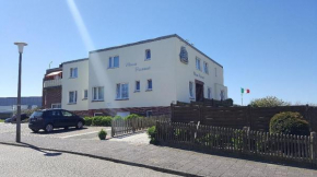 Hotel Passat, Borkum